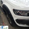 Ốp Cua Lốp Ford Ranger