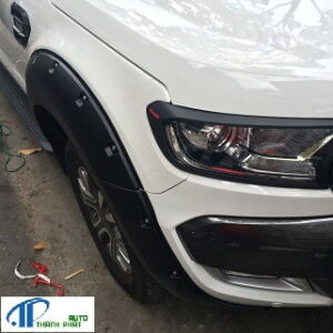 Ốp Cua Lốp Ford Ranger