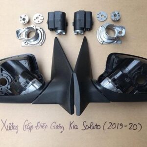 Phân Phối Xương Mô Tơ Rin Xe Kia Soluto