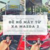 Sản phẩm đề nổ máy từ xa xe Mazda 2
