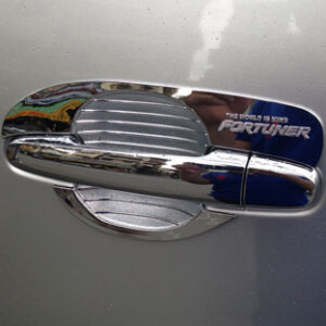 Tay - Chén Cửa Xe Fortuner