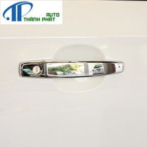 Tay Cửa Xe Chevrolet Aveo
