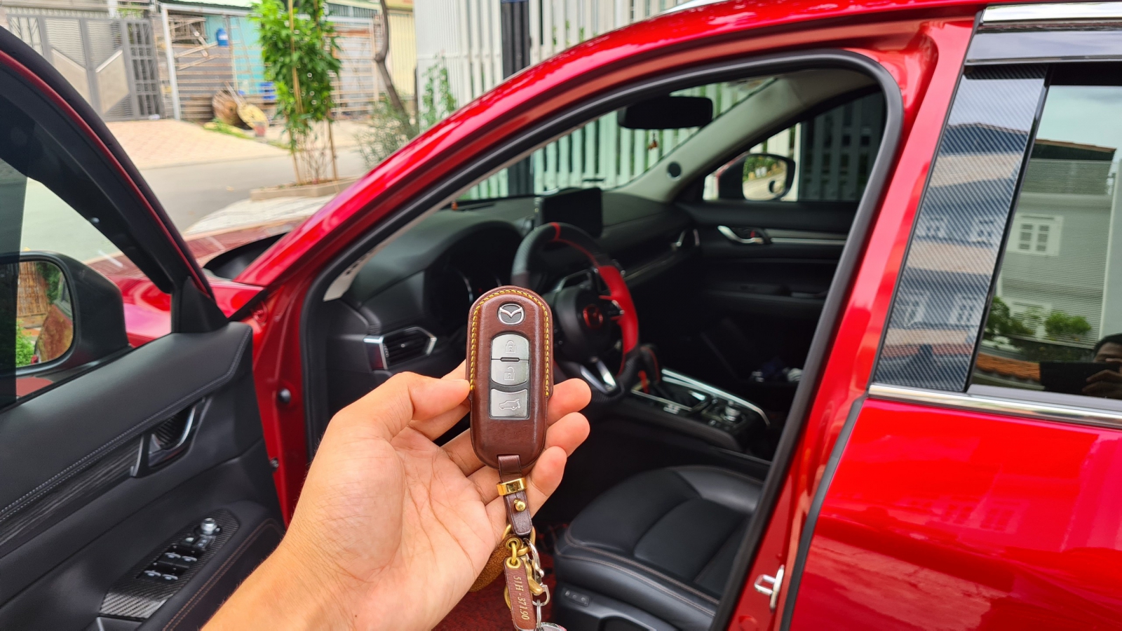 thi-cong-de-no-may-mazda-3
