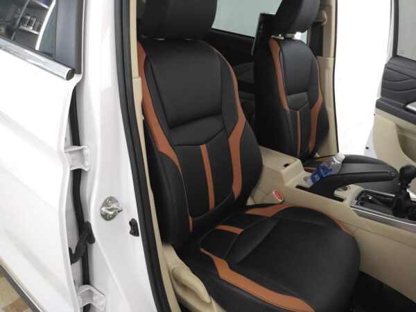 Tổng Hợp Những Mẫu Ghế Da Xe Xpander Đẹp Nhất