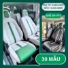 Top 30 Mẫu Ghế Da VF3 Được Yêu Thích Nhất Hiện Nay