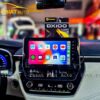Toyota Altis 2022 Lên Android Box Zestech Chính Hãng Giảm 1 Triệu Đồng