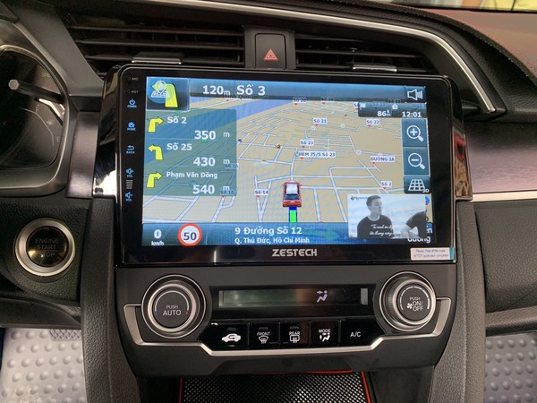ung-dung-ban-do-dvd-android-zestech-honda-civic