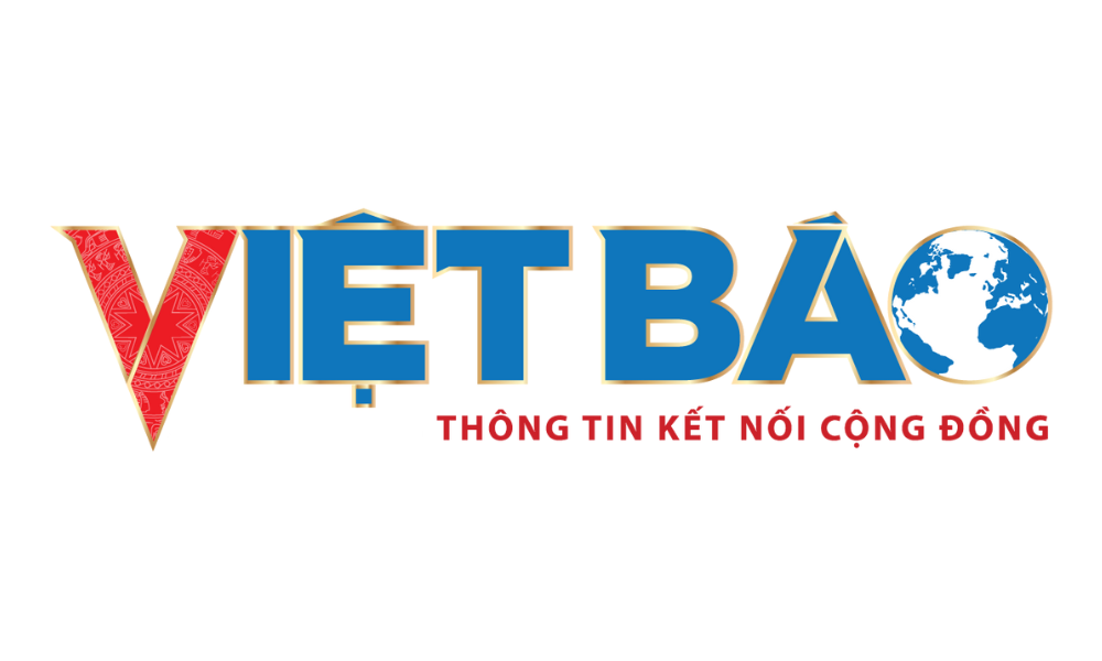 logo việt báo