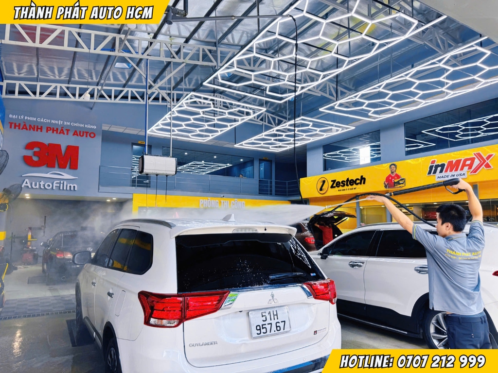 THANH PHAT AUTO