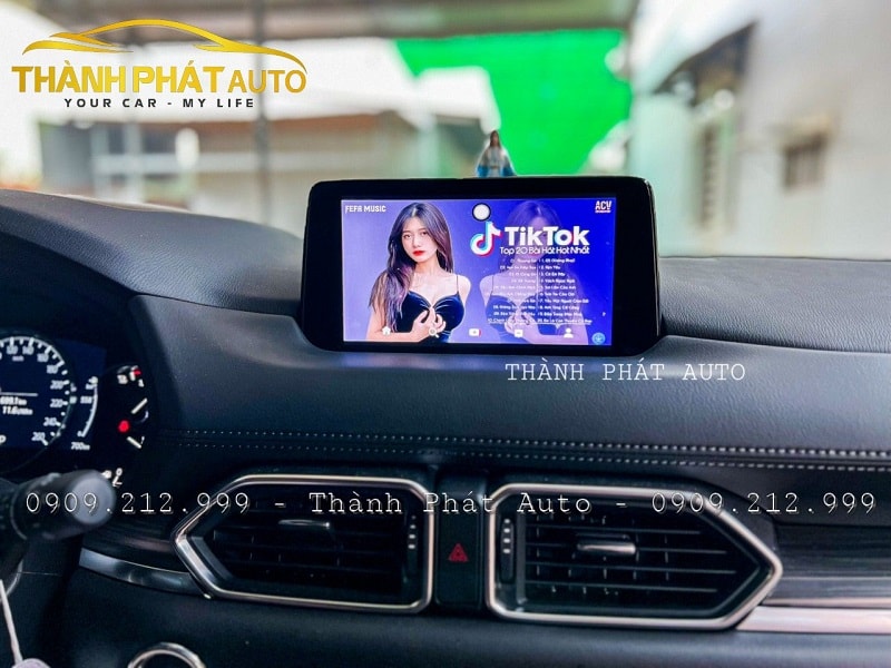 android-box-zestech-mazda-cx5-cx82019 Lắp Đặt Android Box Zestech cho Mazda CX5 & CX8
