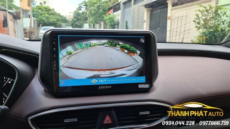 Sản Phẩm Camera 360 DCT Chính Hãng