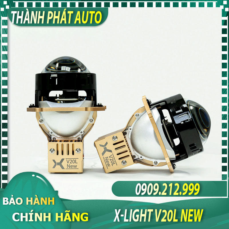 Bi-led-x-light-v20l-new