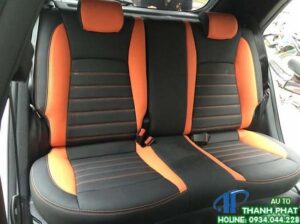 Bọc Ghế Da Hyundai I20 Active Tại Quận 10