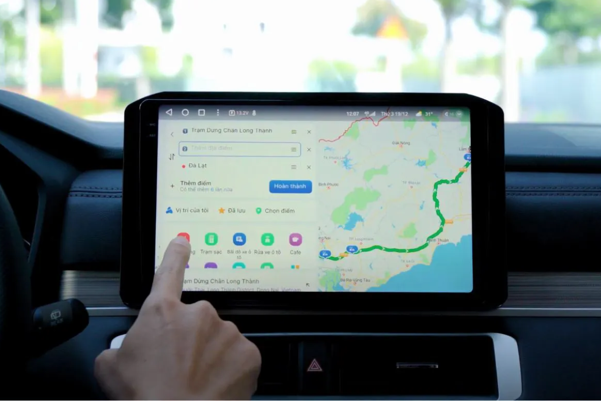 Cài Đặt Key VietMap Live Tại Quận 2 Nhanh Chóng