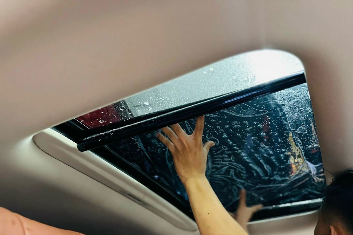 Dán Phim Cách Nhiệt Ntech Ô Tô Tại Quận 9
