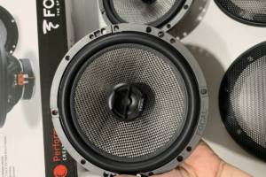 Độ Loa Focal Cho Ô Tô Tại Quận 9