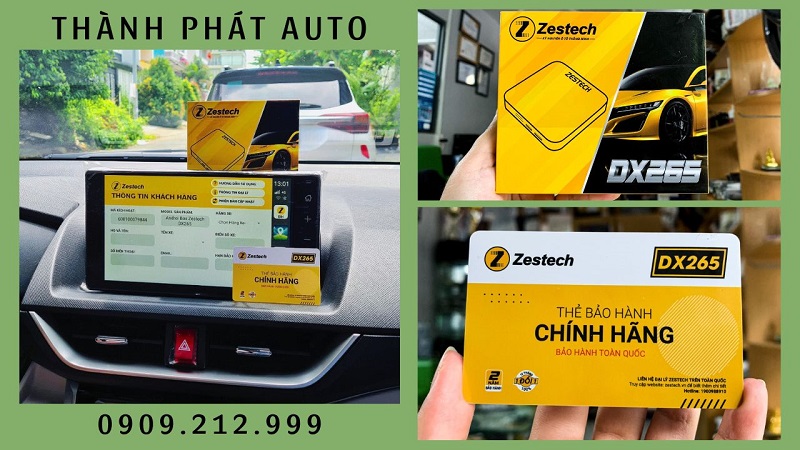 dx265_thanh_phat So Sánh Android Box Zestech DX265 Và DX265 Pro - Mã Nào Tốt Hơn