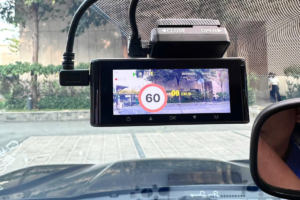 Lắp Camera Hành Trình Vietmap Ô Tô Tại Quận 9