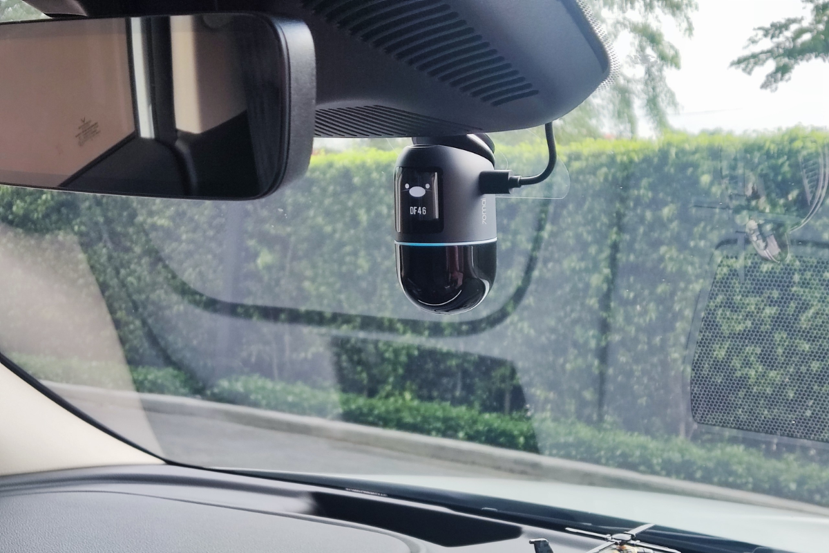Lắp Đặt Camera Hành Trình Ô Tô Tại Quận 2