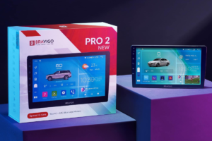Lắp Màn Hình Android Bravigo Tại Quận 2