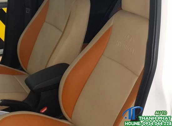 may ghế da cho xe hyunda i 20 tại Quận 7