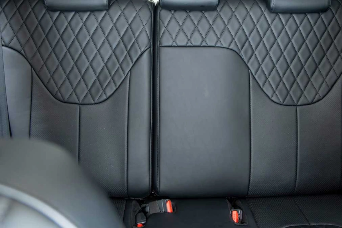 Bọc Ghế Da Nappa Cho VinFast Herio Green Tại TP.HCM
