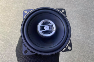 Độ Loa Focal Cho Ô Tô Tại Quận Bình Thạnh