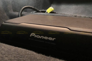 Độ Loa Pioneer Cho Ô Tô Tại Quận Bình Thạnh