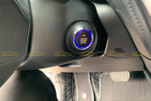 Độ Start/Stop Smartkey Ô Tô Tại Quận Bình Thạnh