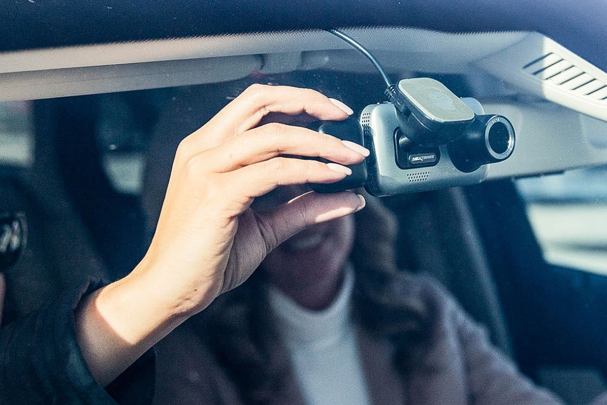 Lắp Đặt Camera Hành Trình Ô Tô Tại Quận Bình Thạnh Tận Nơi
