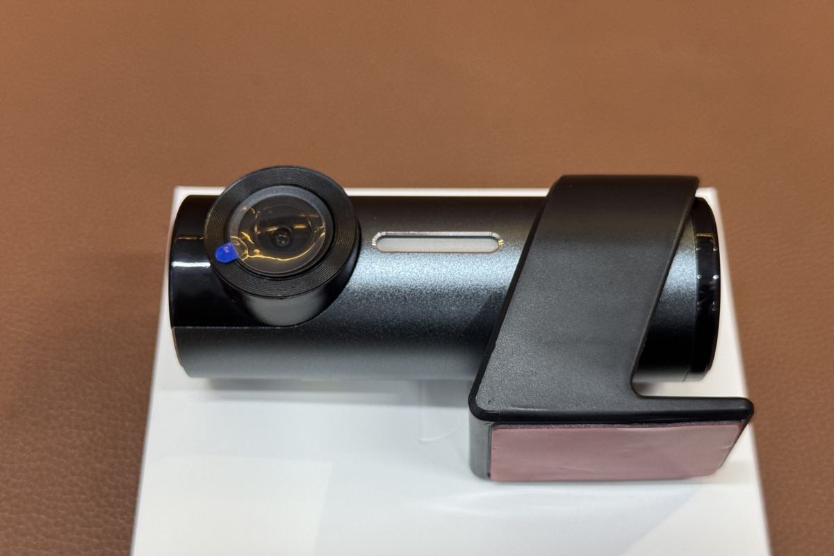 Lắp Đặt Camera Hành Trình Zestech Tại Quận Bình Thạnh
