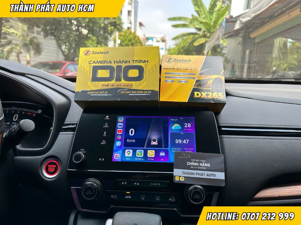 Android Box Zestech Dx265 cho ô tô xe hơi Android Box Zestech Dx265 cho ô tô xe hơi