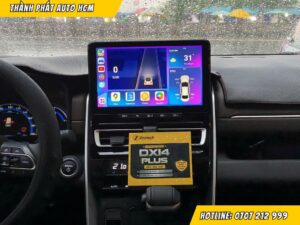 Hướng Dẫn Chọn Android Box Xe Limo Green