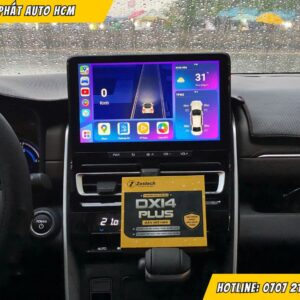 Android Box Zestech DX14 Plus