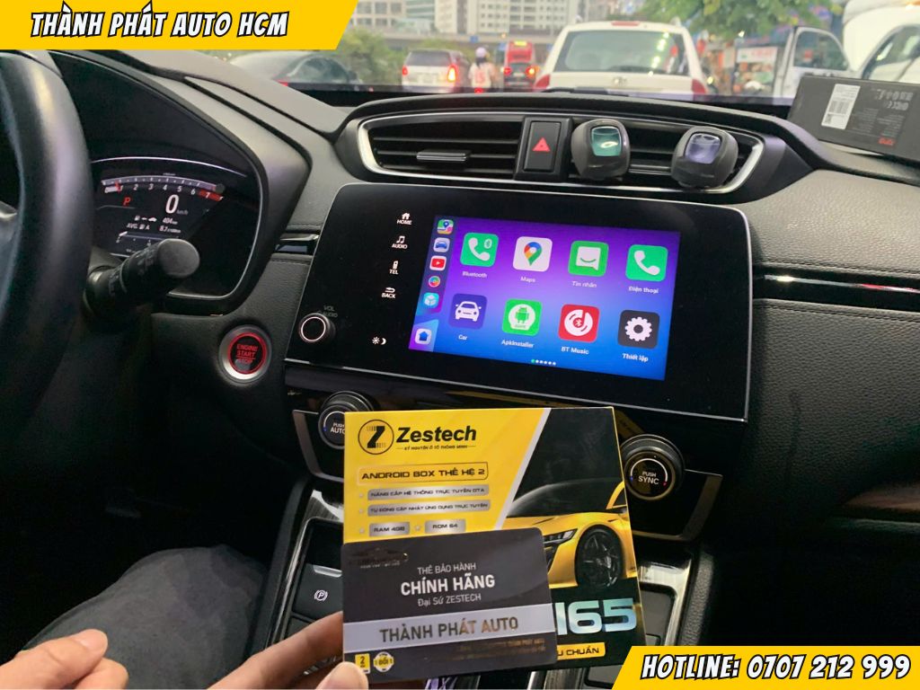 Android Box Zestech DX165 Android Box Zestech DX165