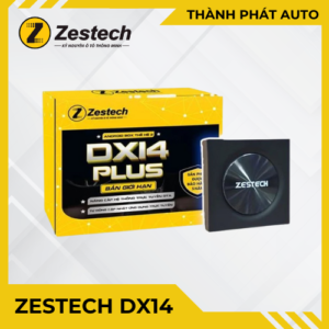 Android Box Zestech DX14 Plus
