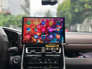 màn hình Zestech ZT13 13 inch