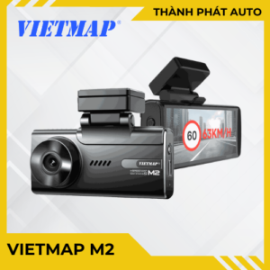 Camera hành trình VIETMAP SPEEDMAP M2