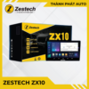 Màn Hình Android Zestech ZX10
