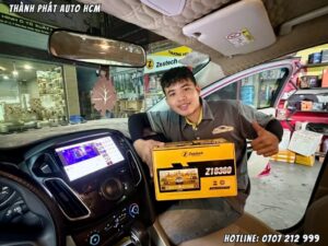 màn hình android ô tô phường tân tạo