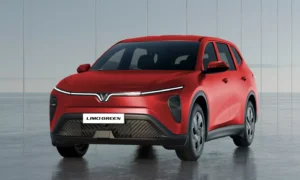 Phụ Kiện Xe Vinfast Limo Green