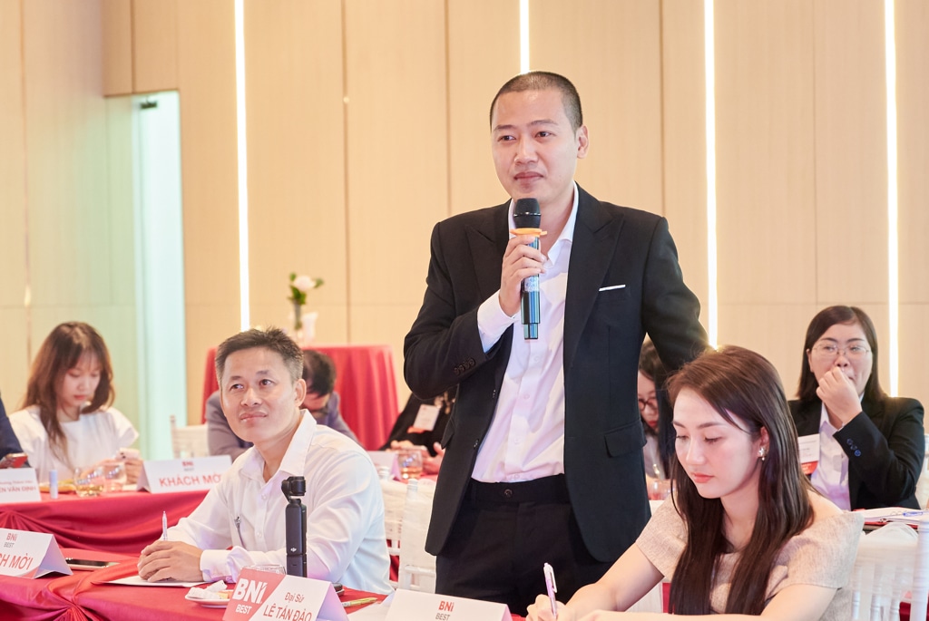 Ông Võ Tấn Đào