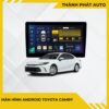 Màn Hình Android Cho Xe Toyota Camry