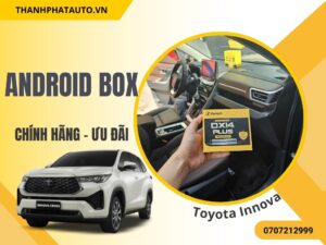 android box dx14 cho innova