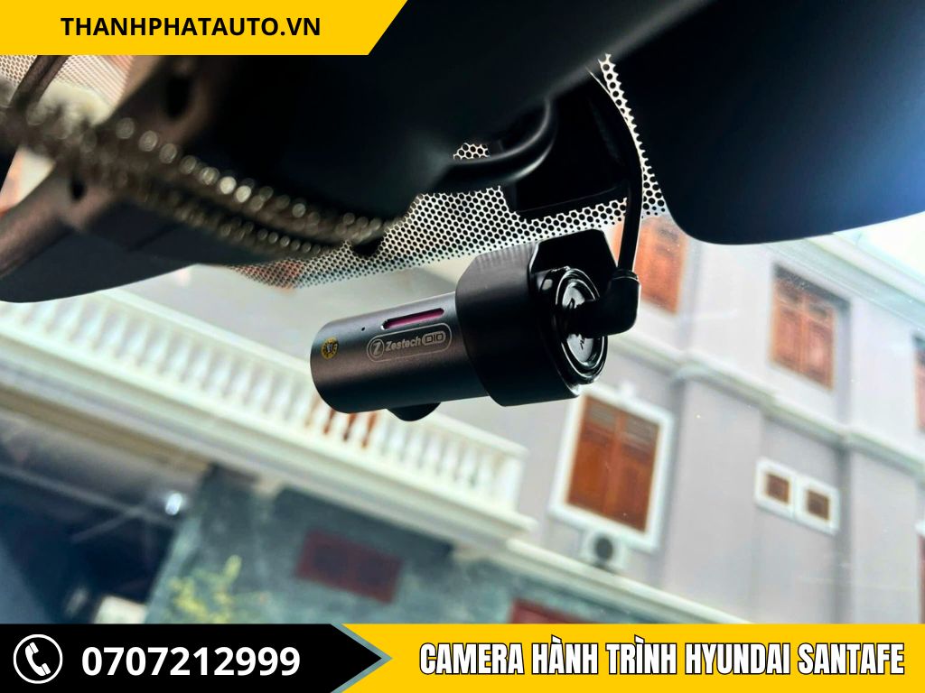 Camera hành trình ô tô Tây Ninh cao cấp