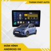 Màn Hình Android Cho Xe Hyundai i10