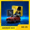 Android Box MG ZS