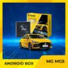 Android Box Cho Xe MG MG5
