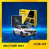 Android Box Cho Xe MG5 MT