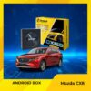 Android Box Cho Xe Mazda CX8